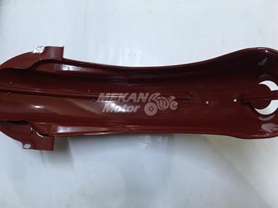 REAR MUDGUARD JAWA 250