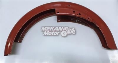 REAR MUDGUARD MINSK