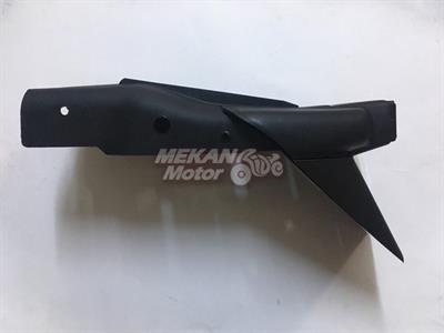 ARKA ÇAMURLUK PLAKA LAMBASIZ MR 150