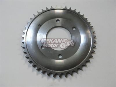 REAR CHAINWHEEL MINSK