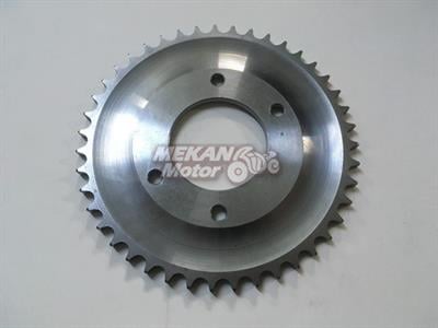 REAR CHAINWHEEL MINSK