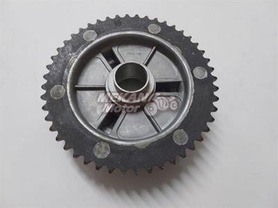 REAR CHAINWHEEL MZ 