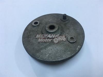 REAR BRAKE ANCHOR PLATE MINSK