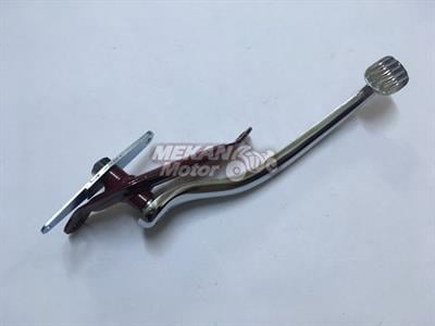 ARKA FREN PEDALI  JAWA 250