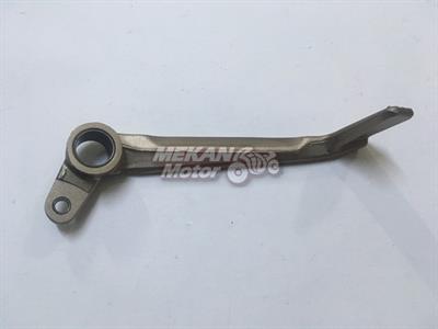 REAR BRAKE PEDAL VULTURE 125 IMPORTED