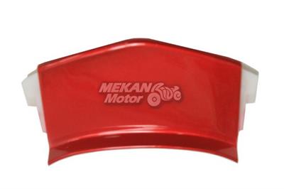 REAR CRANE UPPER COVER MCX ORIGINAL