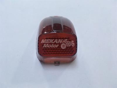 TAIL LAMP LENS JAWA 250