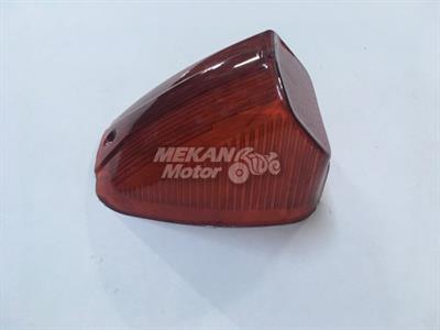 TAIL LAMP LENS JAWA 250