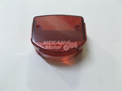 TAIL LAMP LENS MINSK 