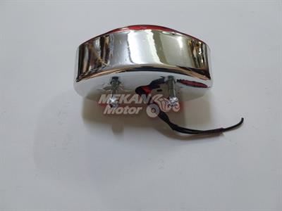 REAR STOP COBRA-TRANS