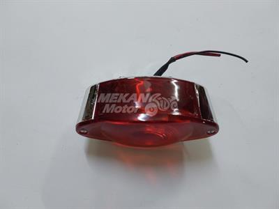 REAR STOP COBRA-TRANS