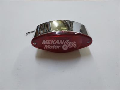 REAR STOP COBRA-TRANS