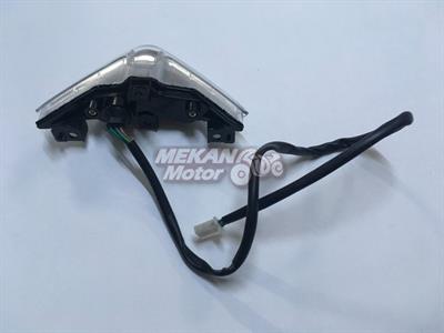 ARKA STOP KOMPLE 125 DRİFT L İTHAL