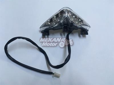 ARKA STOP KOMPLE 125 DRİFT L İTHAL