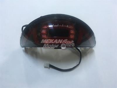 REAR STOP COMPLETE VULTURE 125 I ORIGINAL