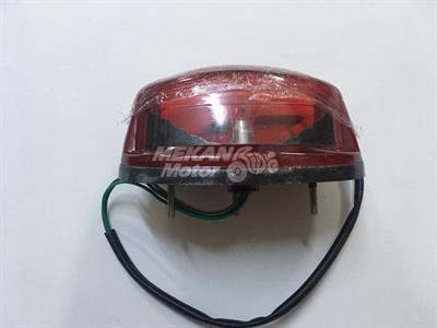 REAR STOP COMPLETE YUKI-HERKÜL