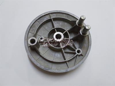 REAR BRAKE PLATE MZ