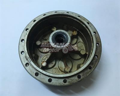 REAR WHEEL HUB MINSK