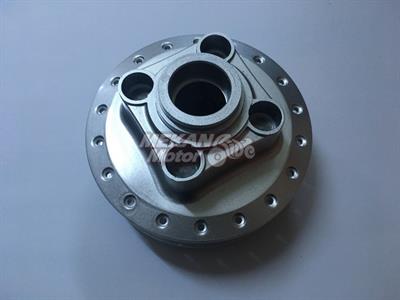REAR WHEEL HUB TITAN ES