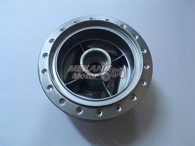 REAR WHEEL HUB TITAN ES