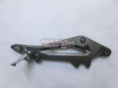 BASAMAK BAĞLANTI BRAKETİ SAĞ 125 DRİFT L İTHAL