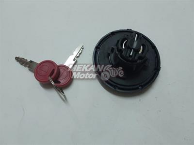 CAP OF FUELTANK MZ