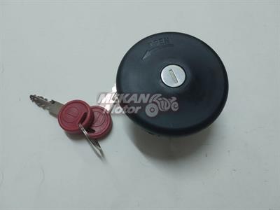 CAP OF FUELTANK MZ