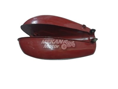 FUEL TANK MINSK