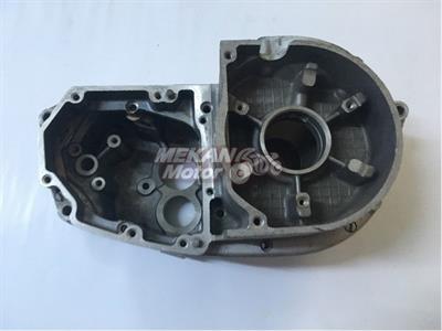 CYLINDER BLOK MINSK 125E NEW TYPE DYNAMO MODEL