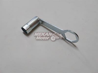 SPARK PLUG SPANNER PUCH
