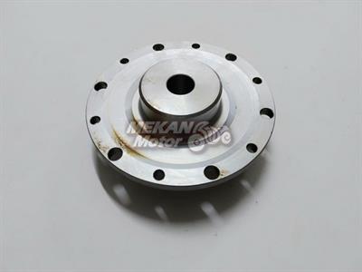 DEBRİYAJ BASKI FLANŞI MZ