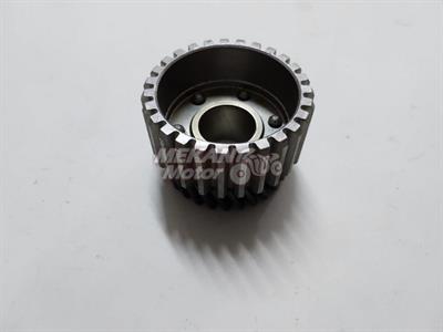 DEBRİYAJ GÖBEK DİŞLİ MZ