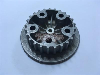 DEBRİYAJ İÇ GÖBEĞİ FREZELİ  JAWA 350