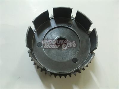 DEBRİYAJ KASNAĞI BOŞ JAWA 250