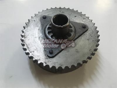 DEBRİYAJ KASNAĞI BOŞ JAWA 250