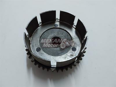 DEBRİYAJ KASNAĞI KOMPLE JAWA 250