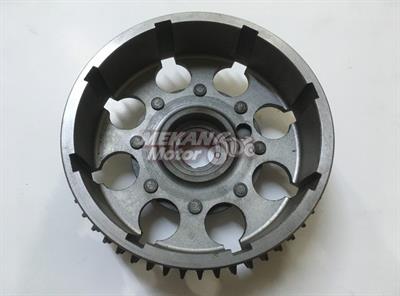 DEBRİYAJ KASNAĞI KOMPLE PLANET 5 BİLYALI TİP