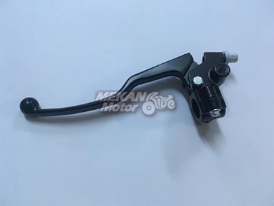 CLUTCH LEVER COMPLETE KD 125 F ORIGINAL