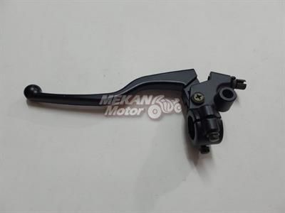 CLUTCH LEVER COMPLETE VULTURE 125 I ORIGINAL