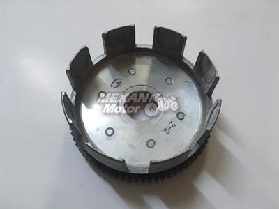 DEBRİYAJ TASI CG AGK 73 DİŞ ORJ