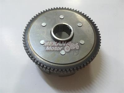 DEBRİYAJ TASI CG AGK 73 DİŞ ORJ