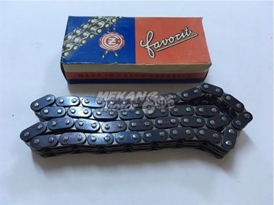 DEBRİYAJ ZİNCİRİ ÇEK JAWA 350