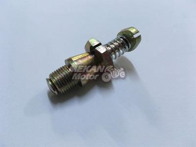 DEKOMPRESSÖR SİBOBU PLANET