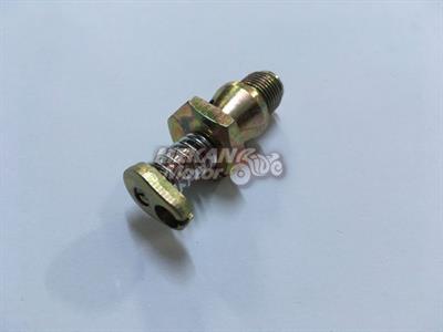 DEKOMPRESSÖR SİBOBU PLANET