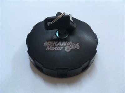 DEPO KAPAĞI KİLİTLİ PLANET 5