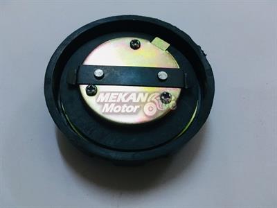 DEPO KAPAĞI KİLİTLİ PLANET 5