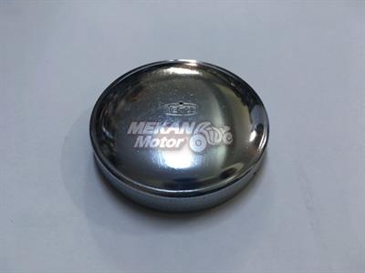 DEPO KAPAĞI PARLAK PLANET