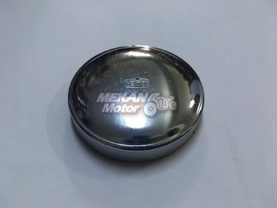 DEPO KAPAĞI YUVARLAK JAWA 250