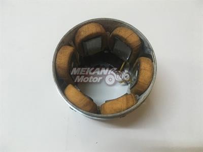 DİNAMO SARGI JAWA 250