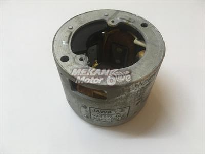 DİNAMO SARGI JAWA 250